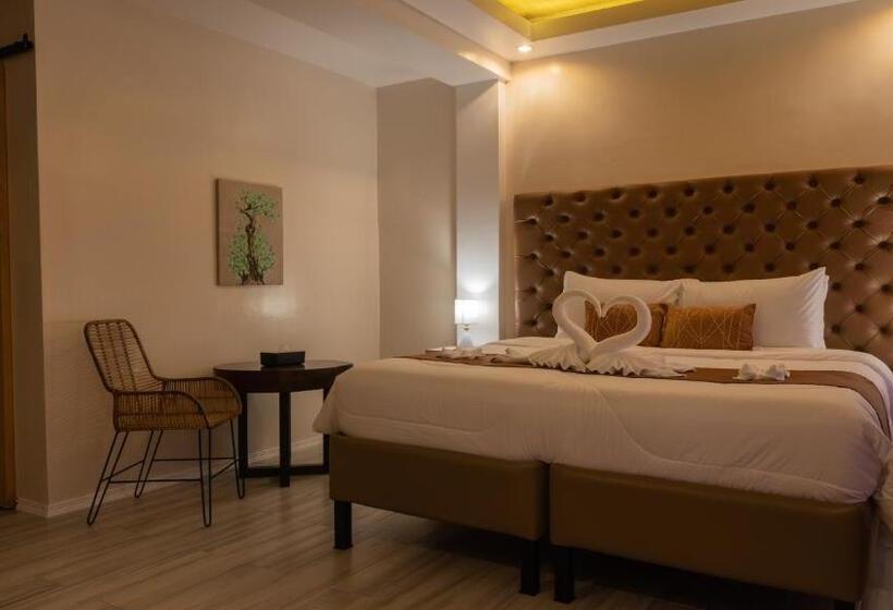 בית מלון כפרי The Mayana Resort