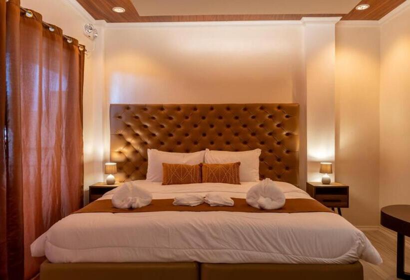 בית מלון כפרי The Mayana Resort