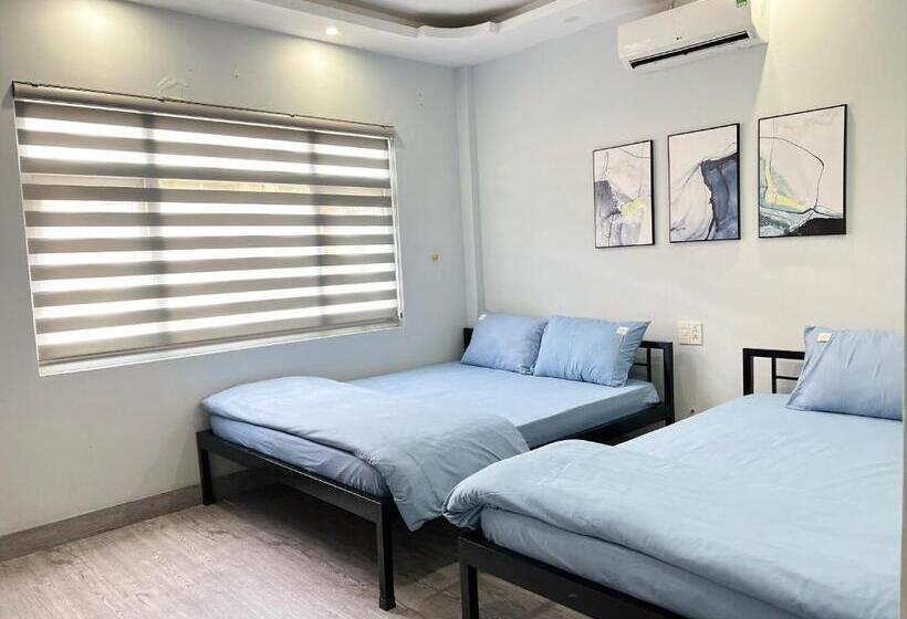 Min S Ha Giang Hostel