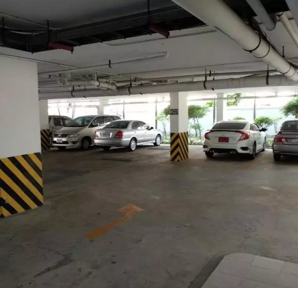 Majatalo Neo2 Condo Jomtrin Beach