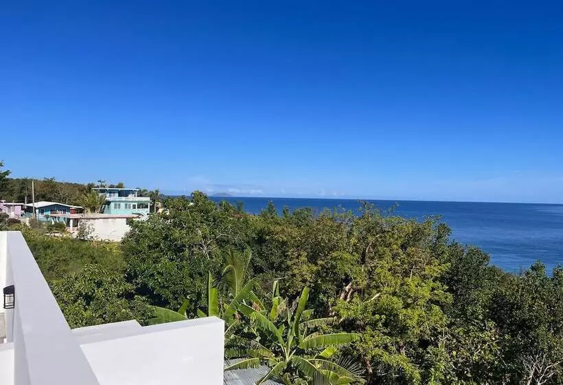 پانسیون Red Flamboyan Guesthouse And Restaurant