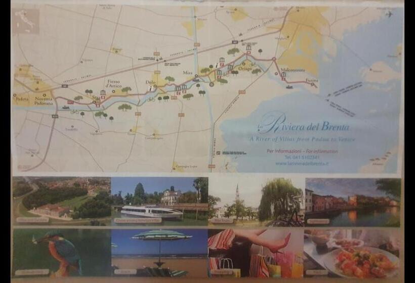 Пансион Villa Nadia