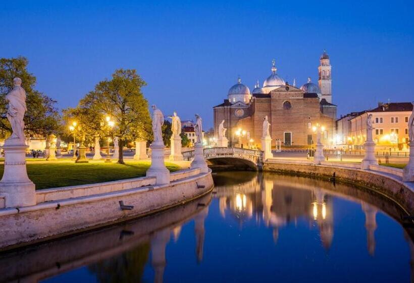 Пансион Villa Nadia