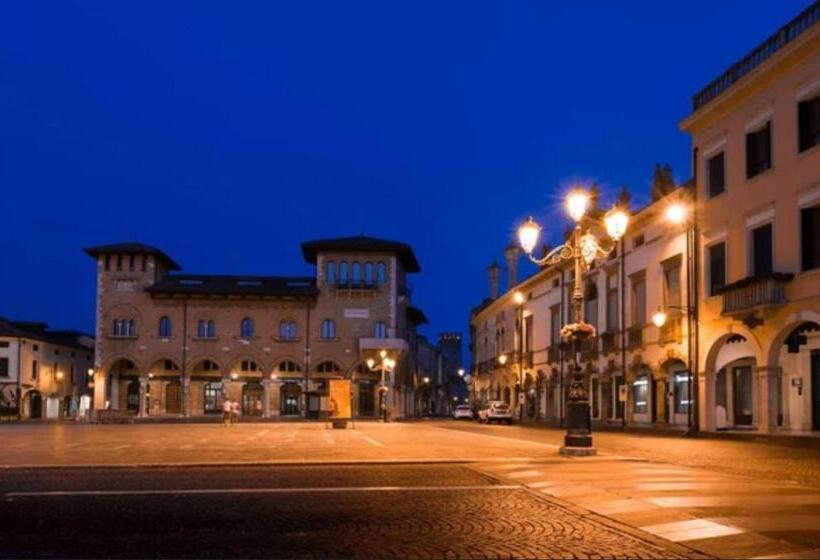 Пансион Villa Nadia