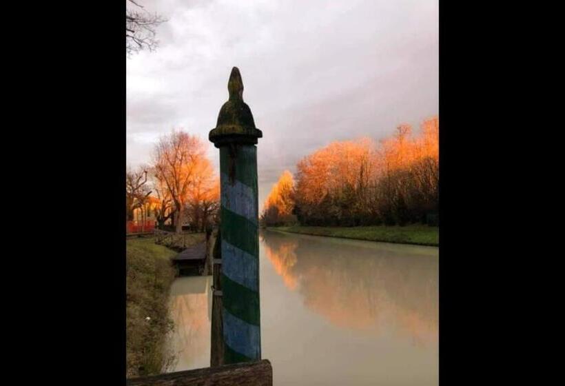 Пансион Villa Nadia