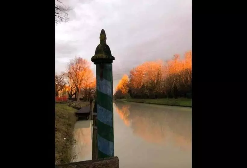 ペンション Villa Nadia