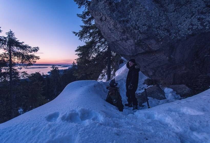 Break Sokos Hotel Koli Kylä