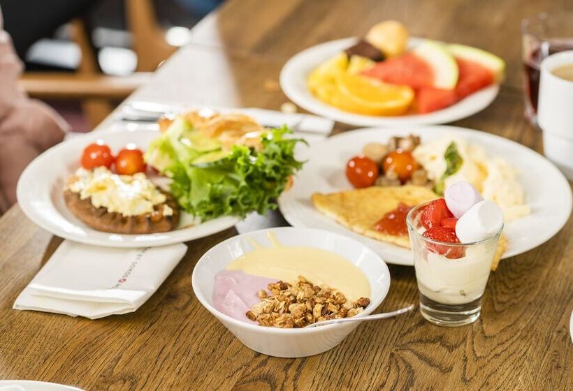 Break Sokos Hotel Koli Kylä