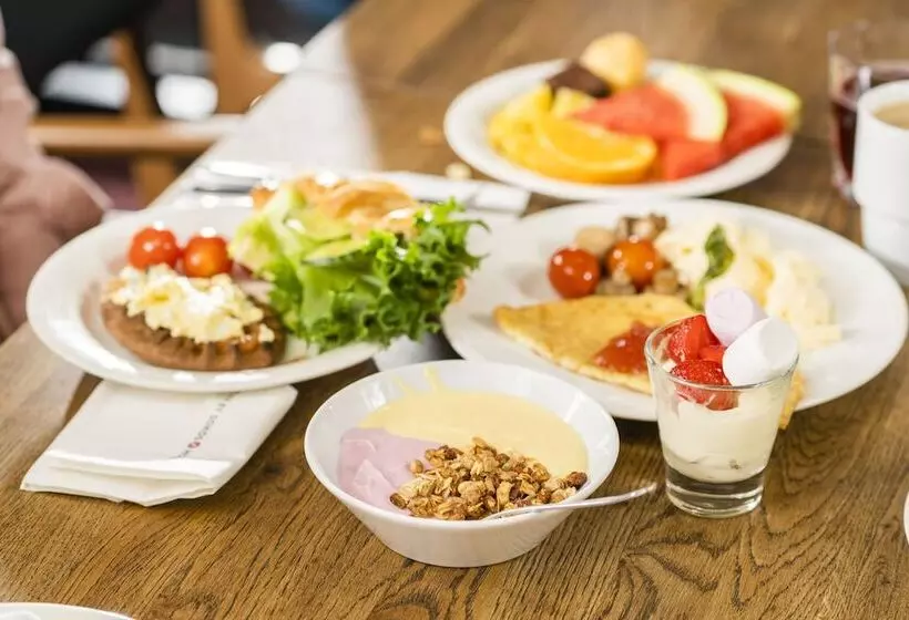 Break Sokos Hotel Koli Kylä