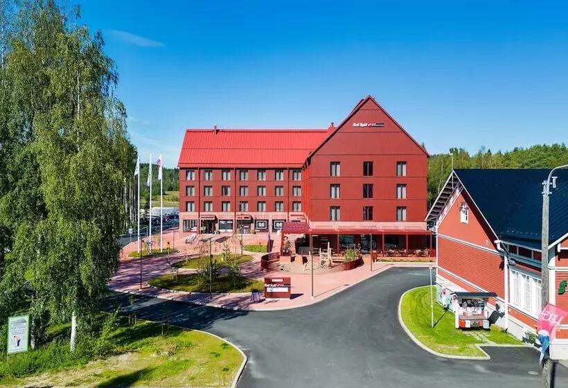 Break Sokos Hotel Koli Kylä