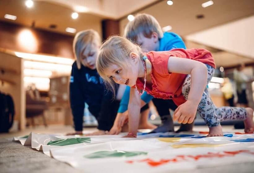 Break Sokos Hotel Koli Kylä