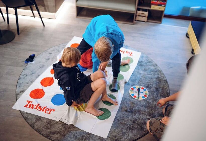 Break Sokos Hotel Koli Kylä