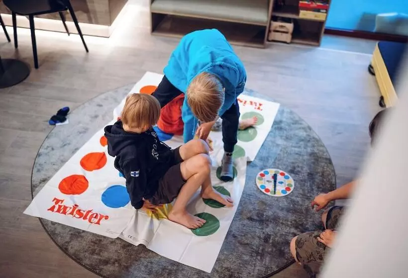 Break Sokos Hotel Koli Kylä