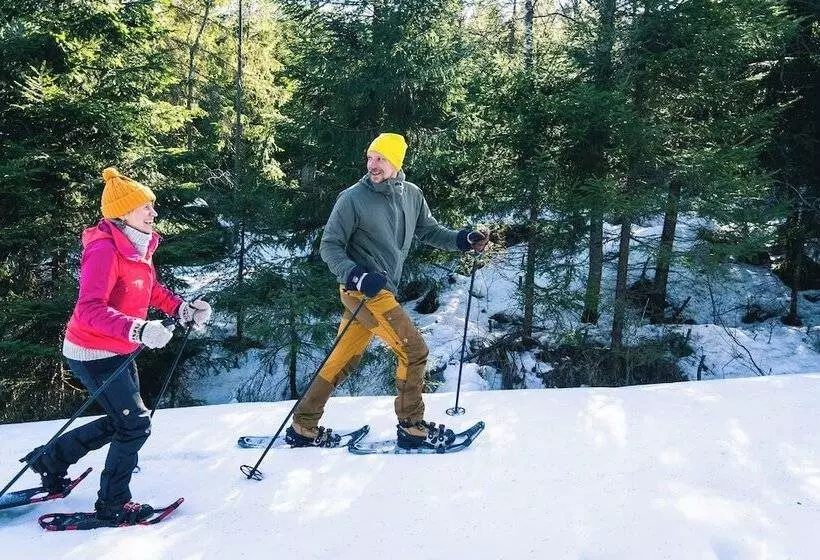 Break Sokos Hotel Koli Kylä