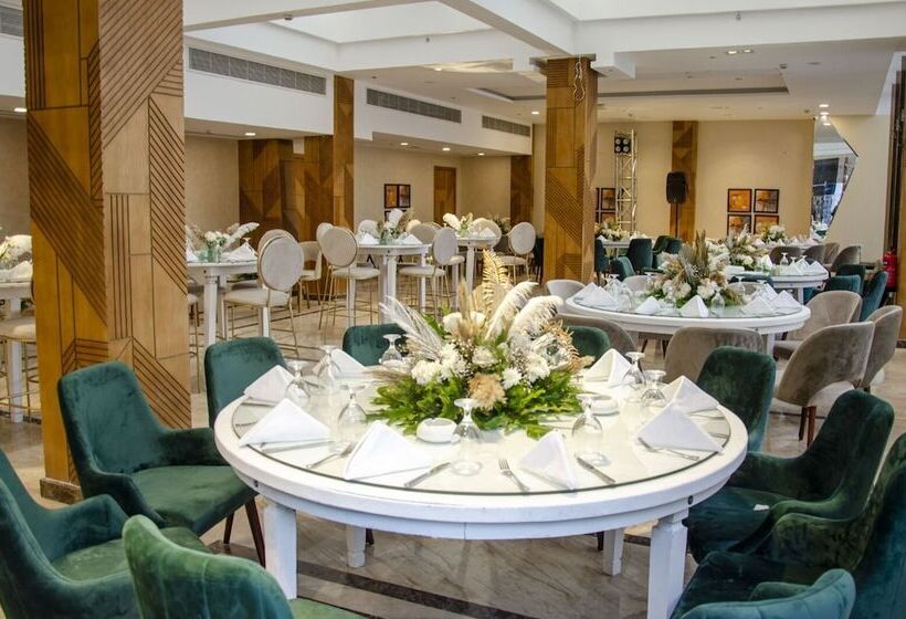 Helnan Hotel Port Fouad