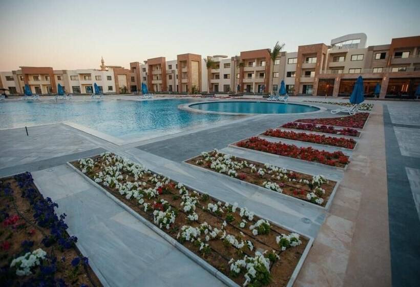 Helnan Hotel Port Fouad