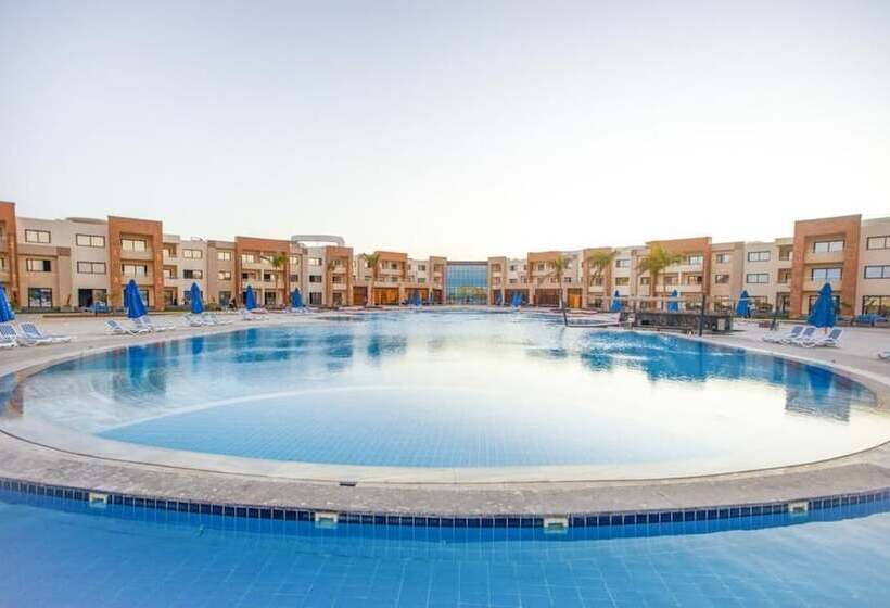 Helnan Hotel Port Fouad