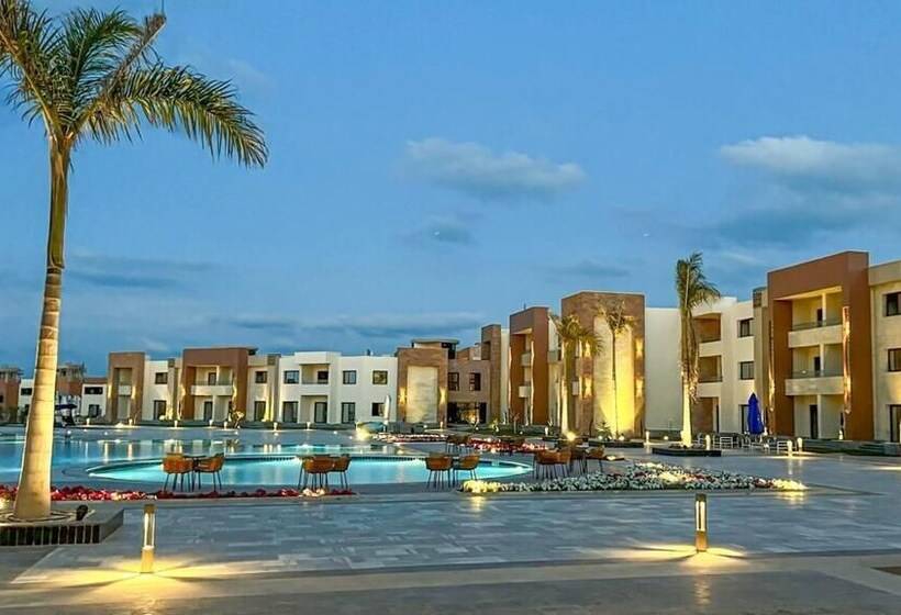 Helnan Hotel Port Fouad