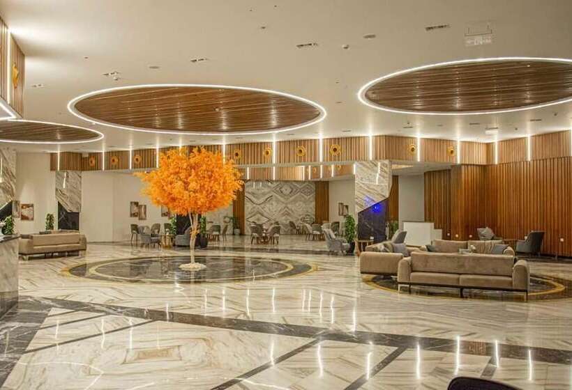 Helnan Hotel Port Fouad