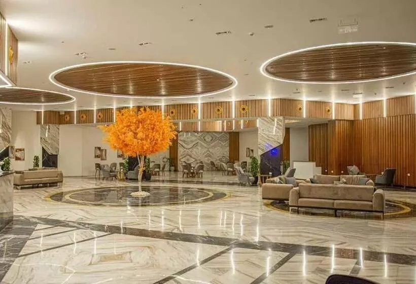Helnan Hotel   Port Fouad