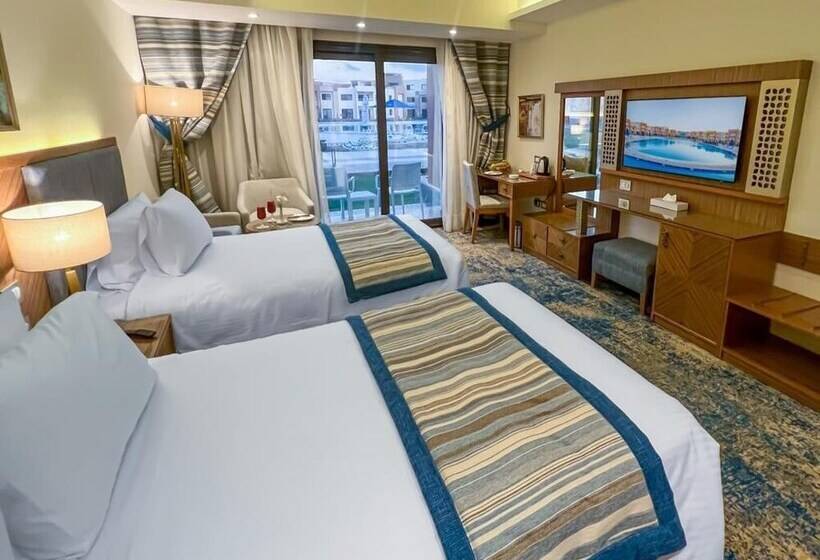 Helnan Hotel Port Fouad