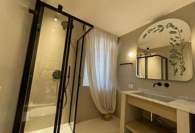 ホテル Agriturismo I Casali