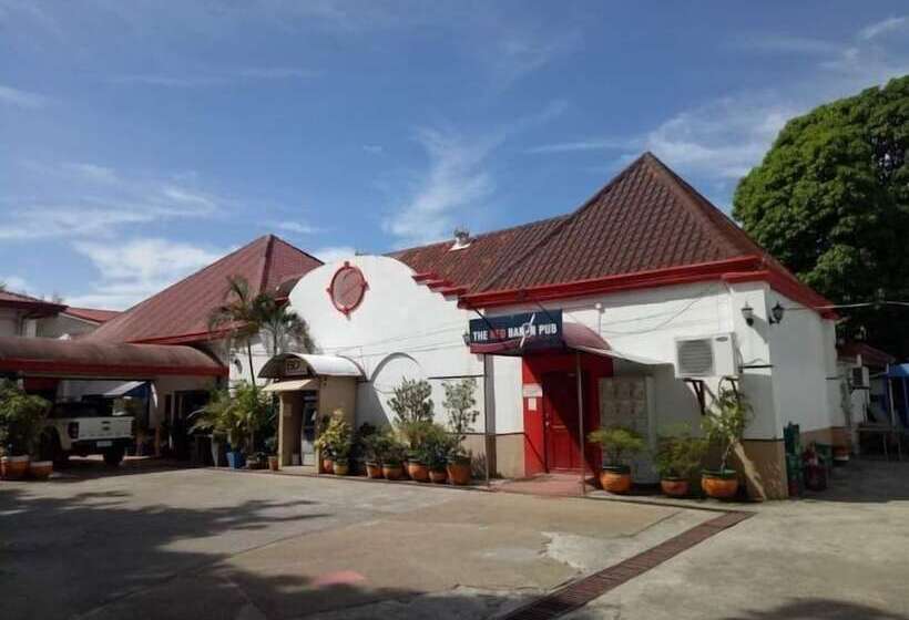 Hotel Arizona Beach Resort, Subic Bay, Philippines 2200