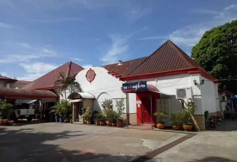 Hotelli Arizona Beach Resort, Subic Bay, Philippines 2200