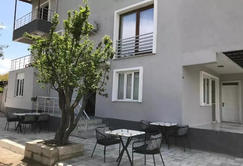 هتل Bavella Boutique