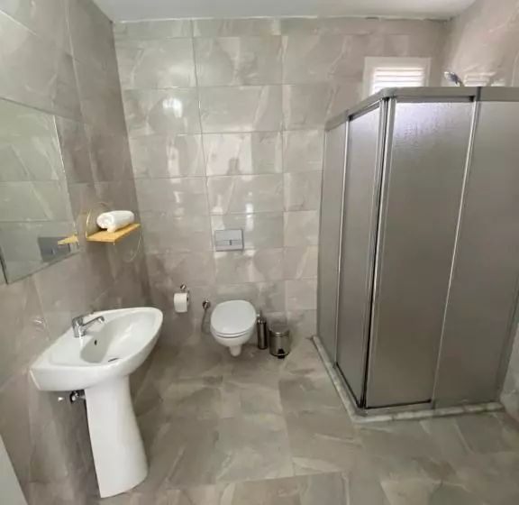 هتل Bavella Boutique