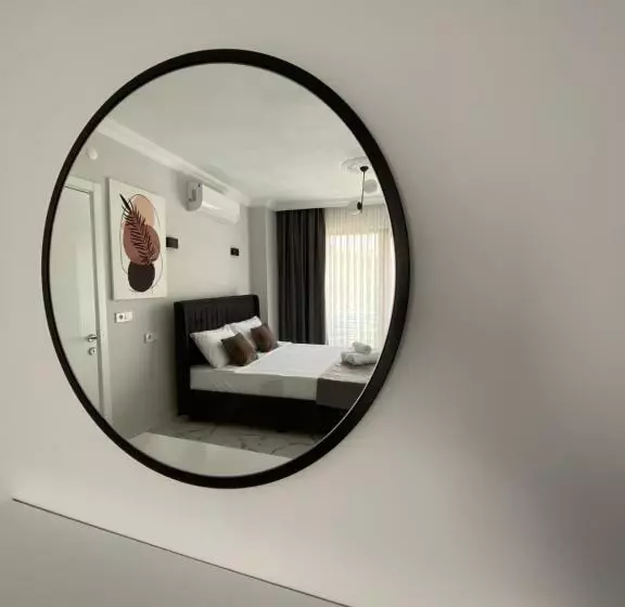 هتل Bavella Boutique