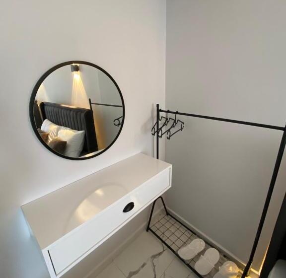 Отель Bavella Boutique