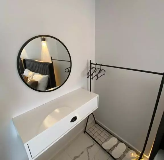 هتل Bavella Boutique