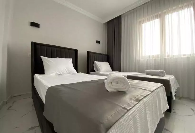 هتل Bavella Boutique