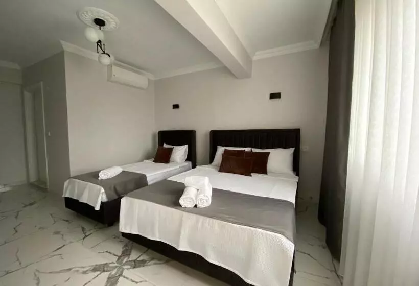 هتل Bavella Boutique