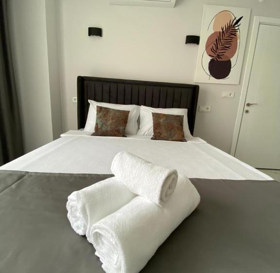 Отель Bavella Boutique