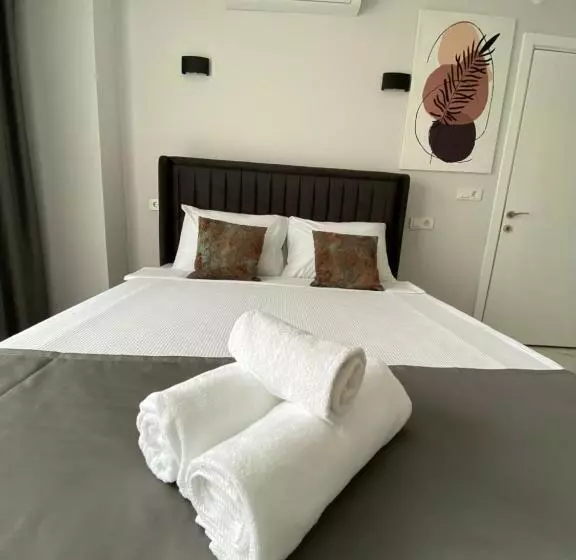 هتل Bavella Boutique