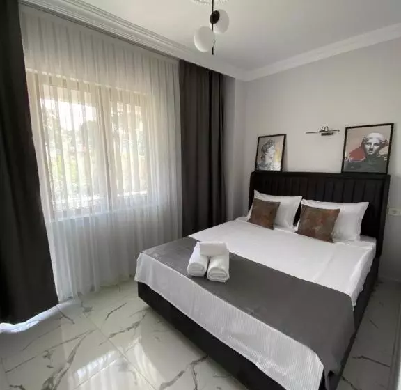 هتل Bavella Boutique