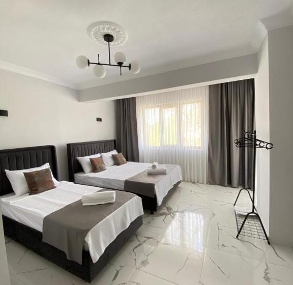 Отель Bavella Boutique