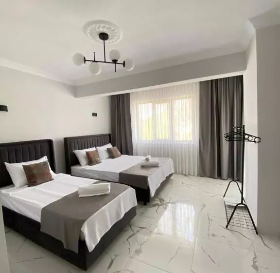 هتل Bavella Boutique