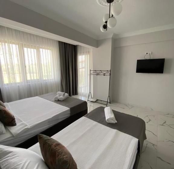 Отель Bavella Boutique