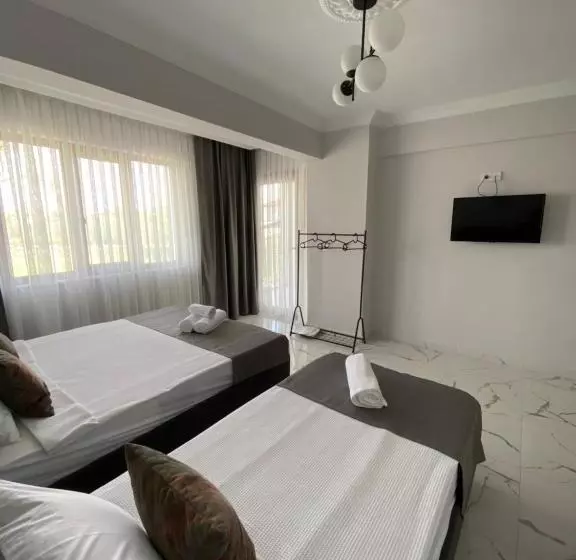 هتل Bavella Boutique