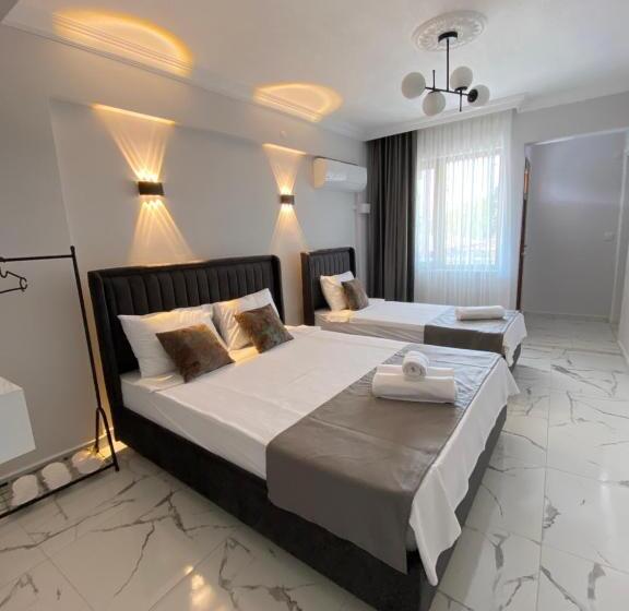 Отель Bavella Boutique