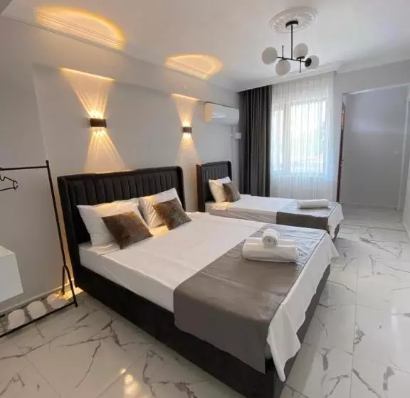 هتل Bavella Boutique