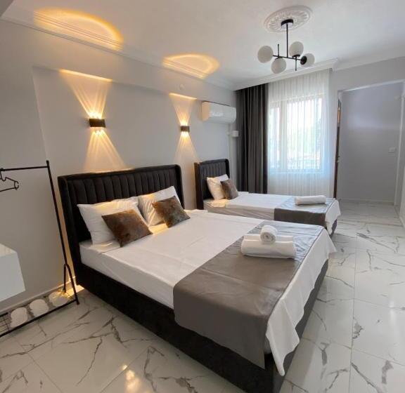 Отель Bavella Boutique