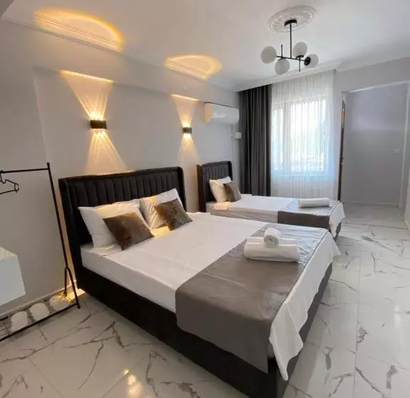 هتل Bavella Boutique