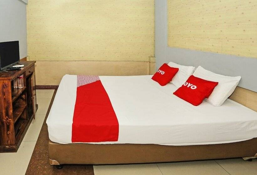 Hotel Oyo 92470  Sahabat 2