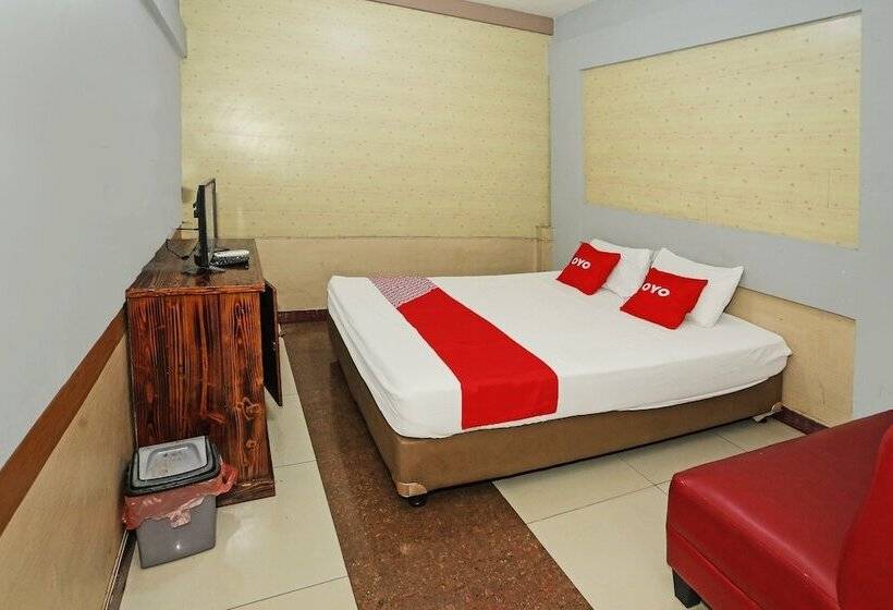 Hotel Oyo 92470  Sahabat 2
