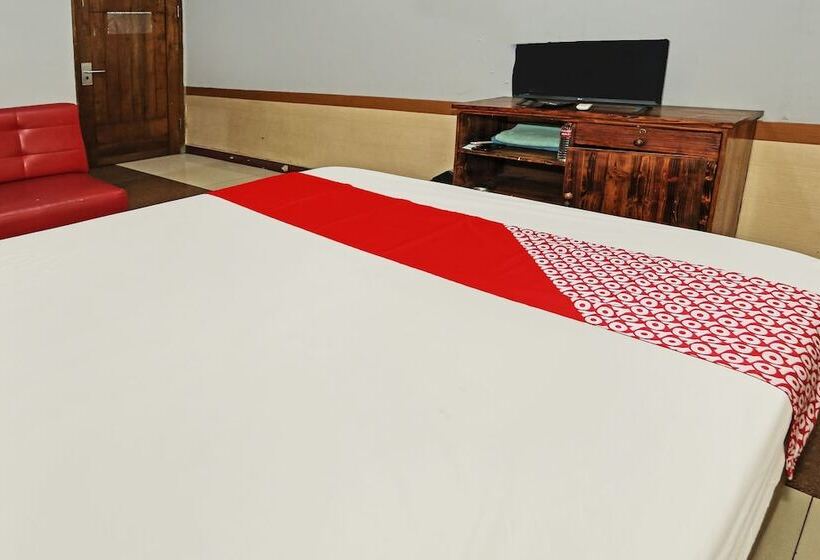 Hotel Oyo 92470  Sahabat 2