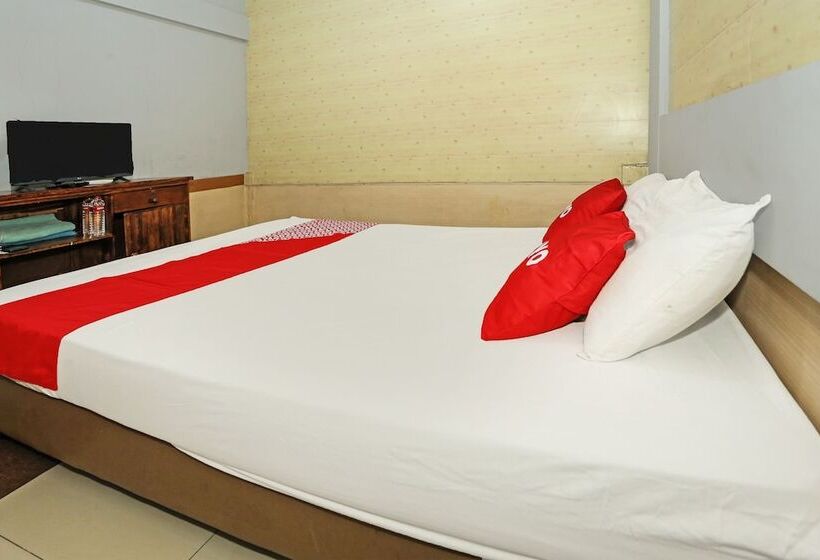 Hotel Oyo 92470  Sahabat 2